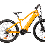 2023 New Arrival Middle Motor 500w 48v 10ah Ebike City Bike Adult Electric Bicycles