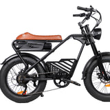 Fat bike europe long range 20 inch fat tire ebike down buis 250w fat bike electrische